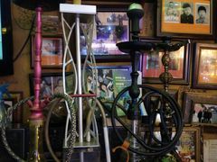 -丽纳尔斯酒吧LENORE’S BAR(三经街店)