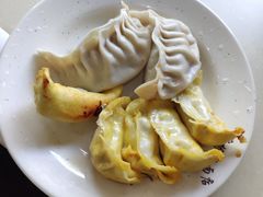 -蒋家桥饺面店(广陵路店)