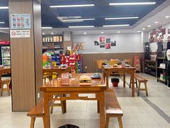 -市井川菜(江宁店)