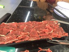 -牛么王潮汕牛肉火锅