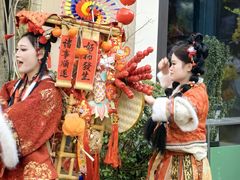 -雅达·阳羡溪山小镇中心