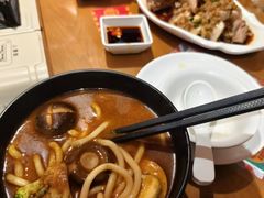 -肥仔文澳门猪骨煲(南京西路店)