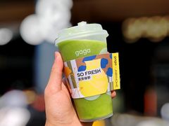 -gaga(深圳福田星河COCO Park店)