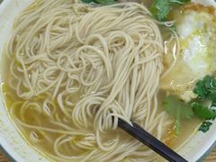 牛肉拉面-崔记拉面馆(航北店)