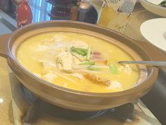 -西安西藏大厦开元名都大酒店·四季轩中餐厅