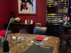 -L'ATELIER de Joel Robuchon(外滩18号店)