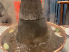 -老五四季涮肉(白纸坊店)