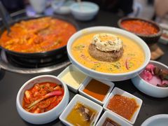 -HOTISLAND海鸡岛·韩国料理(江南西店)