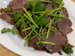 -敦煌达记酱驴肉黄面馆