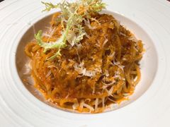 意大利肉酱面-Primo·丽莫意大利窑烤披萨