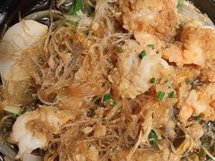 -雀蓝川菜(滨湖万象汇店)