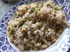 -自游人·美食一楼·地道徽菜(三十年名店)