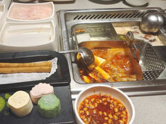 -海底捞火锅(阅彩城店)