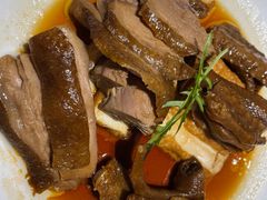 -潮粤香海鲜酒楼(沙湖店)