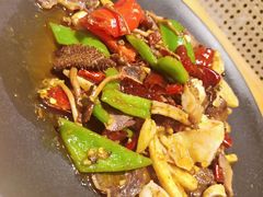 -十三式重庆江湖菜(金茂览秀城店)
