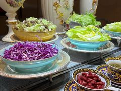 -盛宴标帜西餐厅龙虾.鲍鱼•牛排(重庆喜来登大酒店)