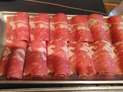 -由衷贵州酸汤牛肉火锅(新桥店)