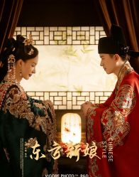 -雪中彩影婚纱摄影·微光艺术中心