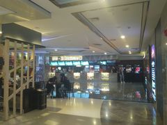 -中影·星感觉激光巨幕影城(博物馆店)