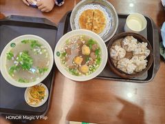 -百年认一力 太原老字号 (桥头街店)