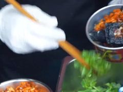 -黑色经典臭豆腐·湖南特产(坡子街特产局店)