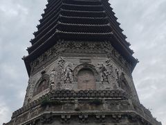 -玲珑塔公园