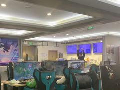 -网鱼电竞(杨浦中原店)