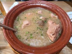-董厨煨汤馆(车站路店)