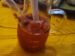 -Pistolera Mexican Cantina女枪手墨西哥餐厅(碧云路店)