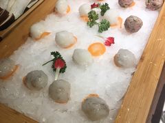 -快乐小羊·内蒙牛羊肉火锅(流花中心店)