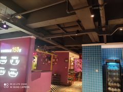 -季季红火锅(动壹店)