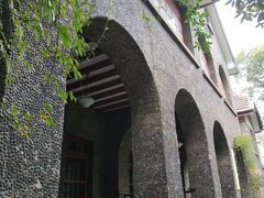 -上海孙中山故居纪念馆