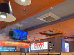 -竹犇番茄火锅(长风街店)