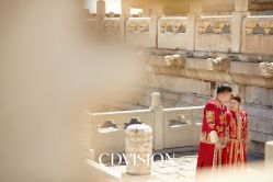 -CD视觉婚纱摄影