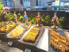 -梨花自助烤肉(乐宾店)
