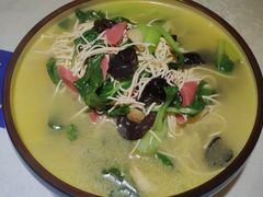 -眷江南之小蓝鲸(王府大街店)