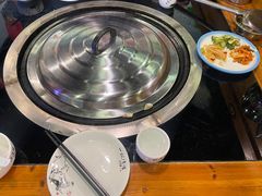 -小媳妇铁锅炖鱼(世博园店)