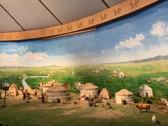 -坝上草原大汗行宫旅游景区
