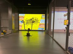 -极限PLAY运动娱乐新世界·团建派对潮玩休闲馆·室内蹦极高空游乐园