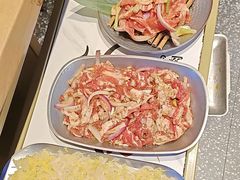 -杨记齐齐哈尔烤肉(总店)