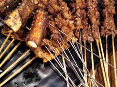 -食客烧烤(罗道庄店)