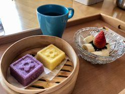 -她时区金吉兒月子中心(太湖度假店)