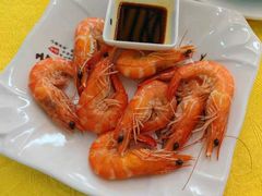 -秋姐美食店(旅游大道店)