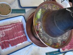 -东来顺饭庄(天坛店)