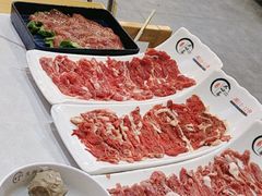-大四喜·鲜牛肉火锅(洛阳大学城店)