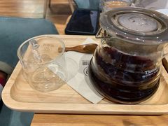 -ZING COFFEE 镜咖啡