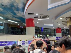 -中福古玩城(浙江中路店)
