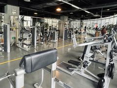 -天行健身＆天行拳馆跆拳道·格斗TXGYM