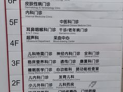 -中国医科大学附属盛京医院(南湖院区)