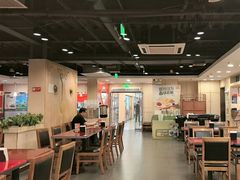 -宏状元现熬粥·京味菜(五棵松店)